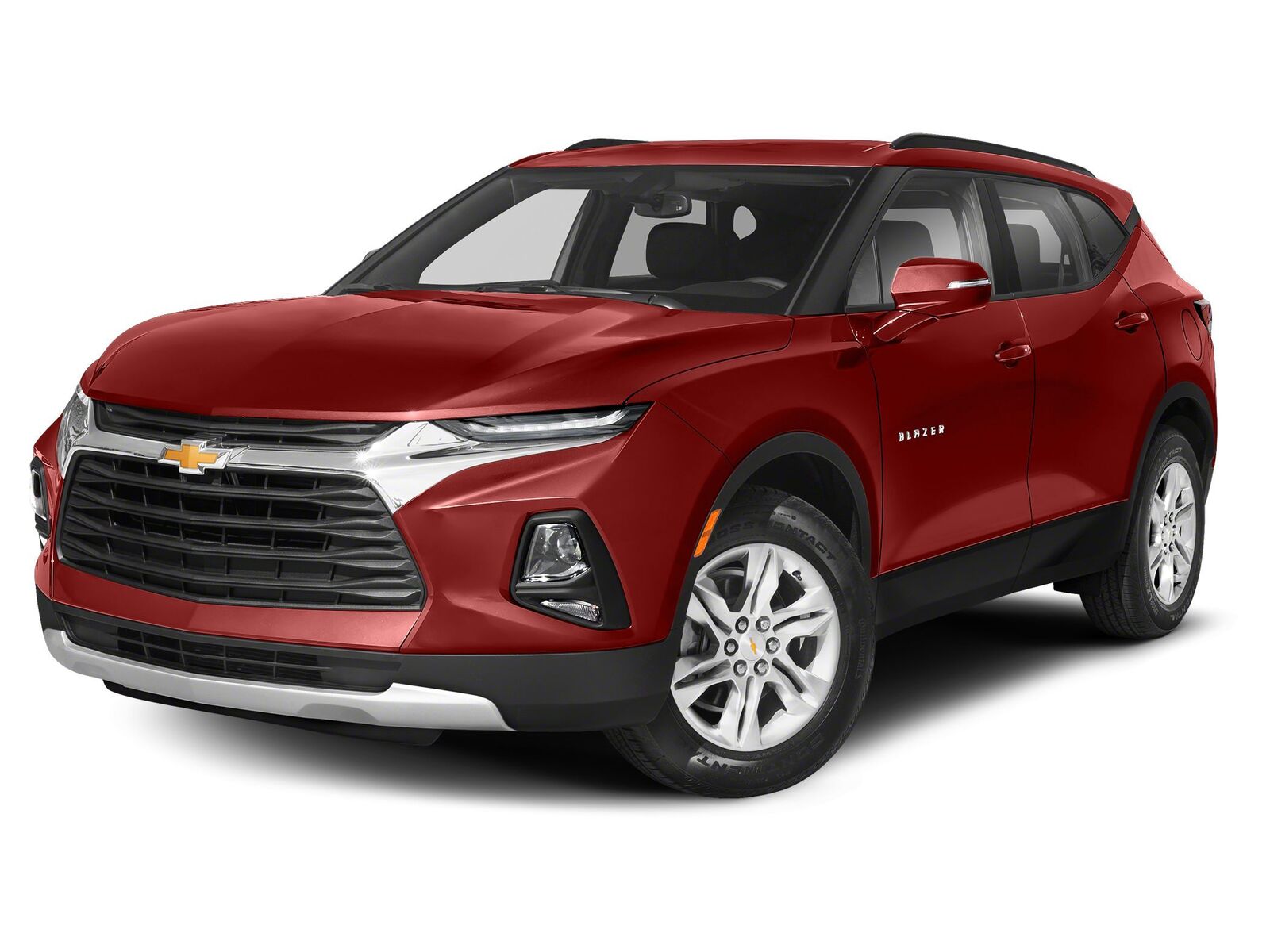 2020 CHEVROLET Blazer