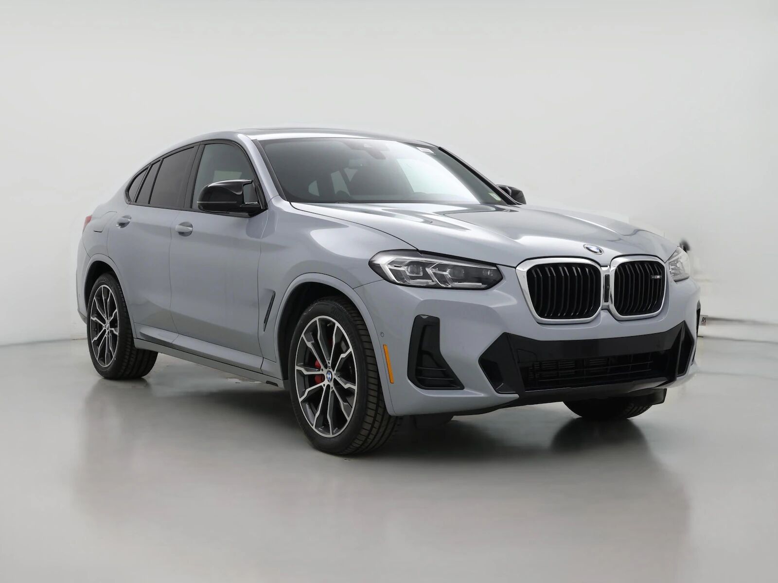 2022 BMW X4