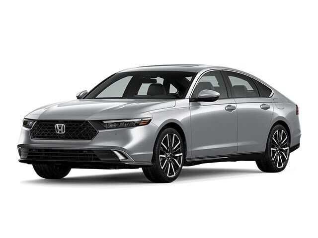 2023 HONDA Accord