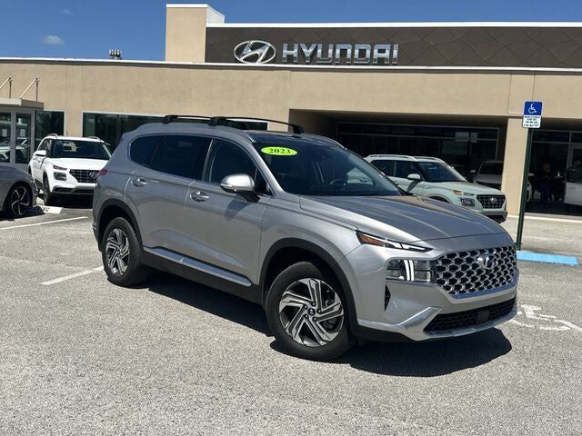 2023 HYUNDAI Santa Fe