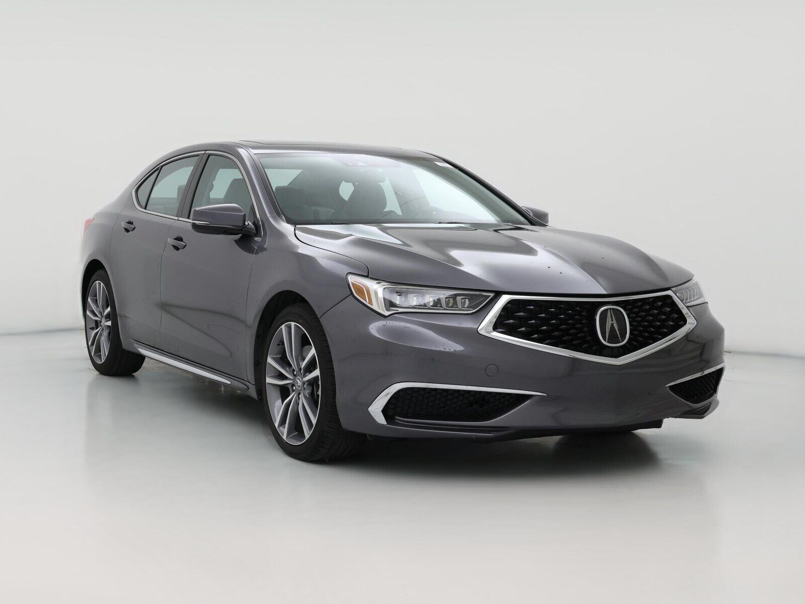 2020 ACURA TLX