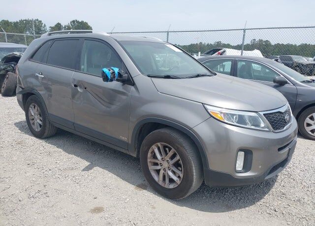 2014 KIA Sorento