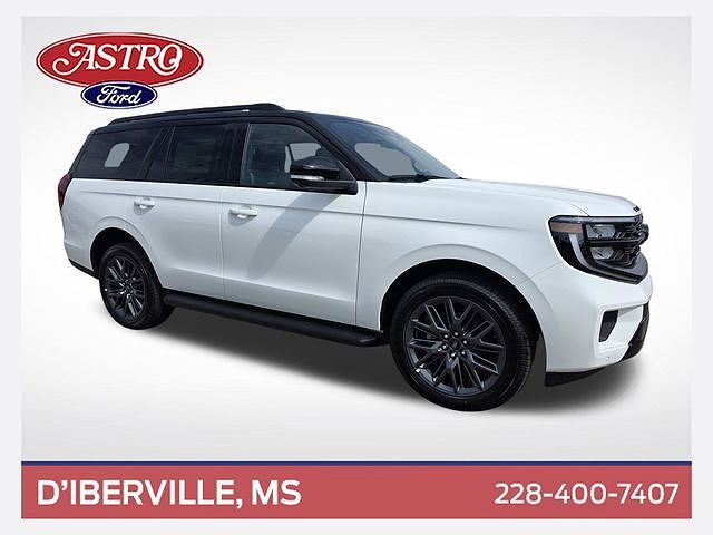 2026 FORD Expedition