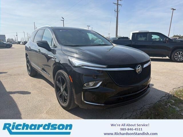 2023 BUICK Enclave