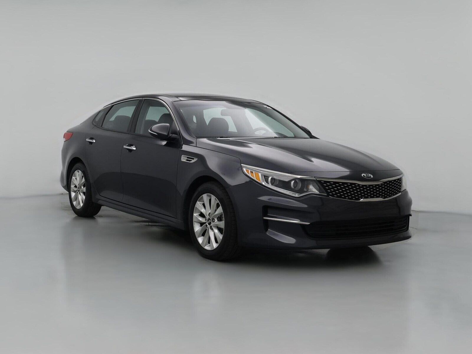 2017 KIA Optima