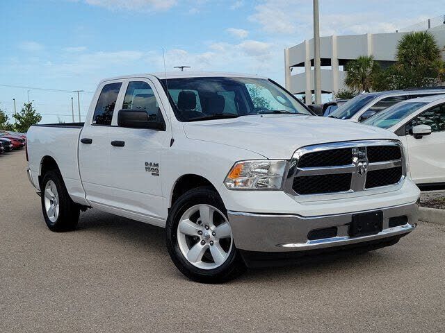 2024 RAM 1500