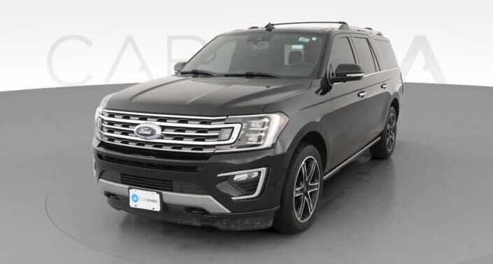 2019 FORD Expedition