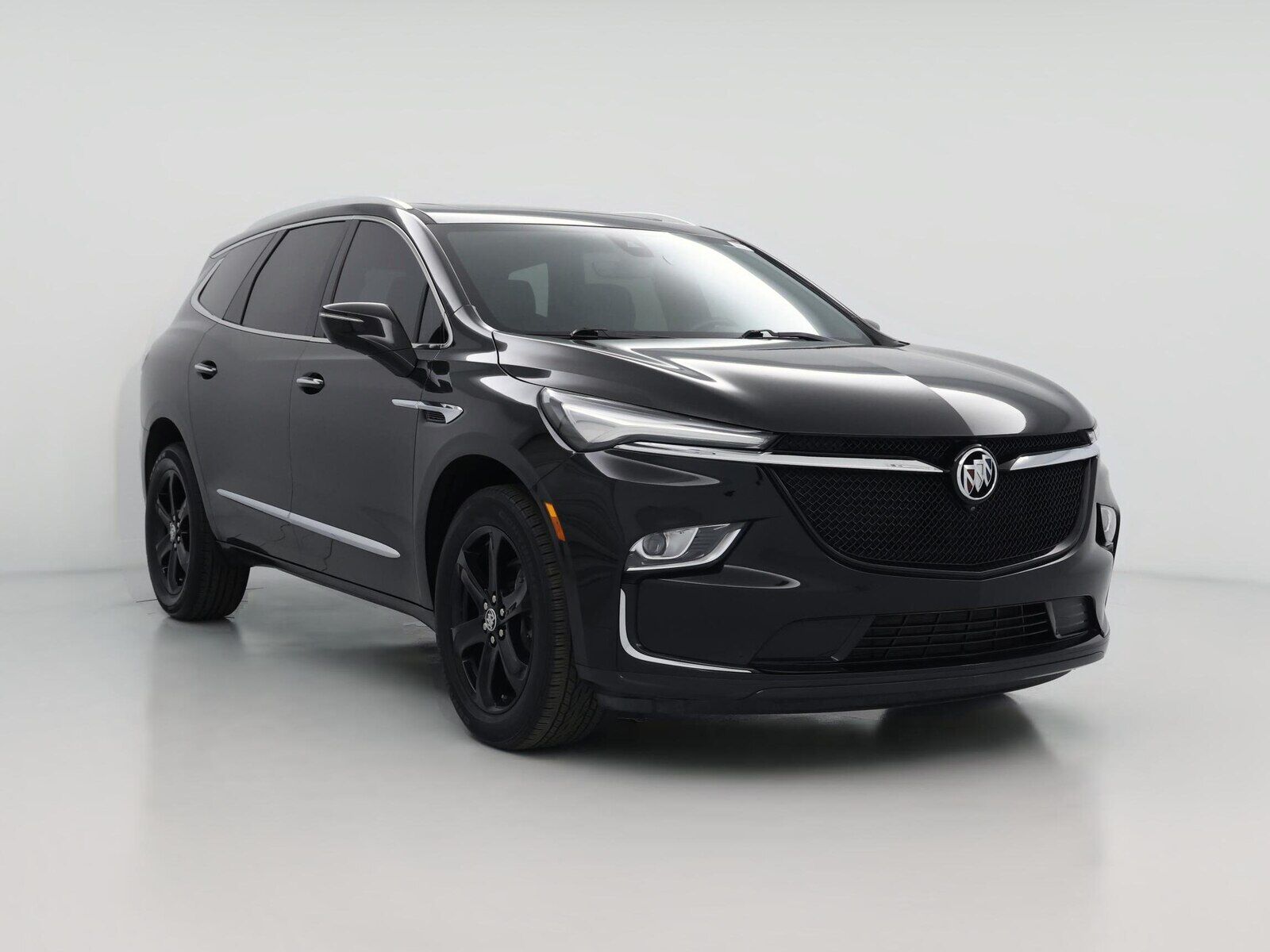 2023 BUICK Enclave