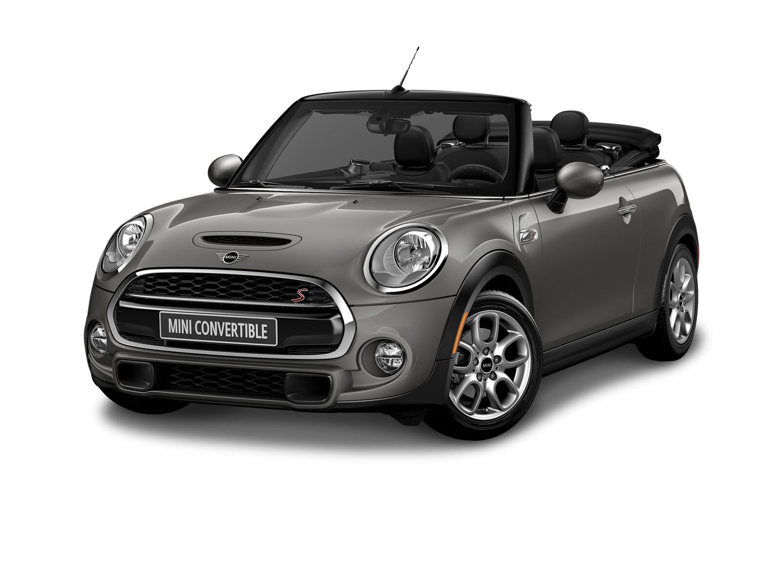 2019 MINI Cooper Convertible