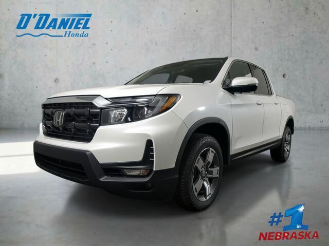 2026 HONDA Ridgeline