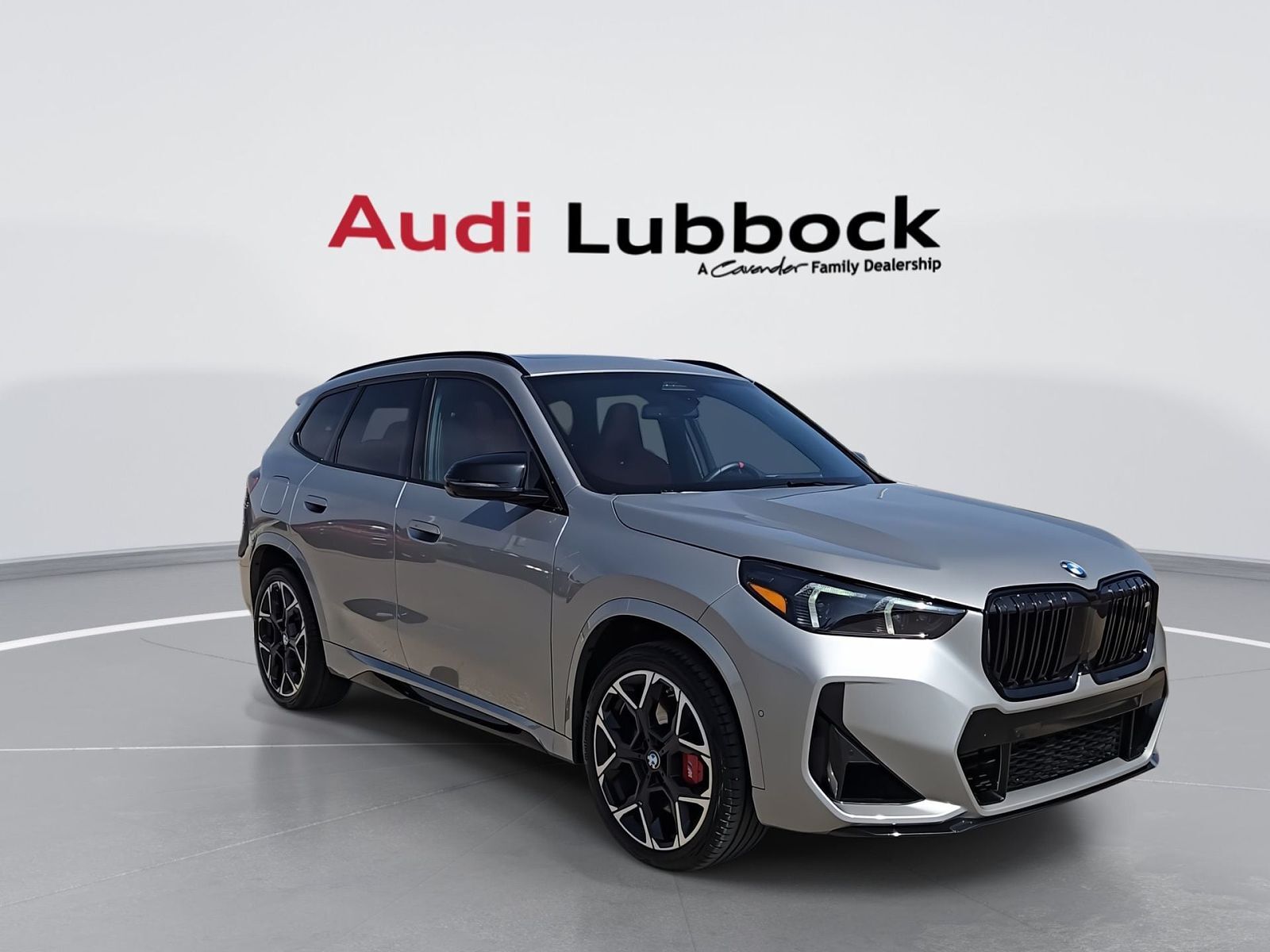 2026 BMW X1