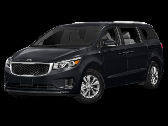 2015 KIA Sedona