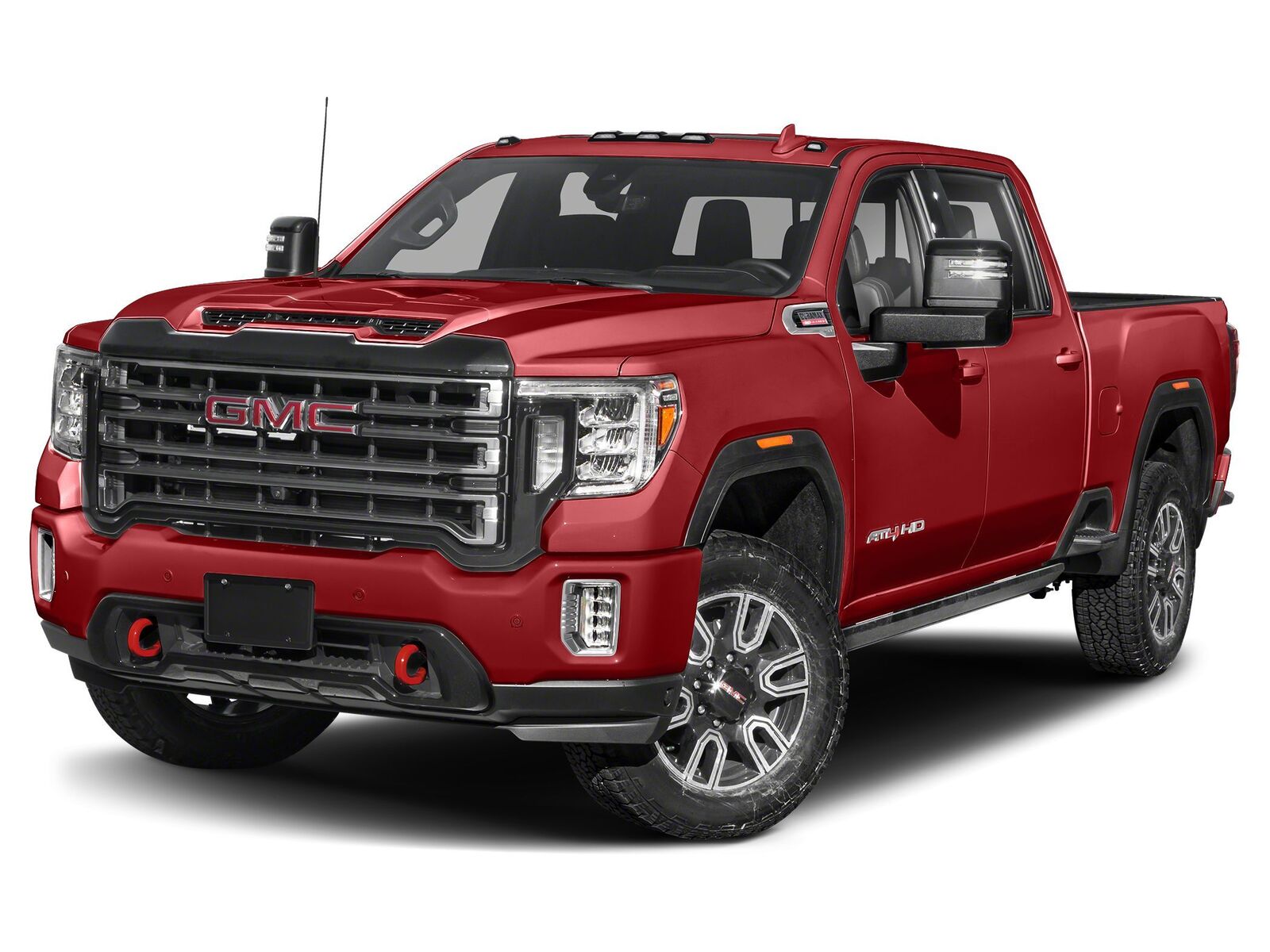 2022 GMC Sierra