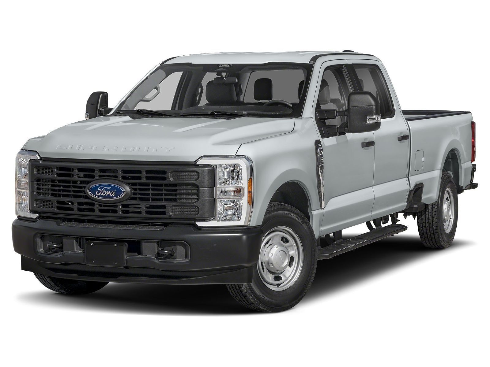 2025 FORD F-250