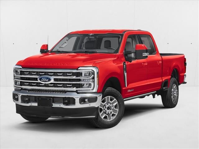 2026 FORD F-250