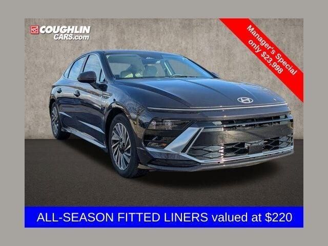 2024 HYUNDAI Sonata