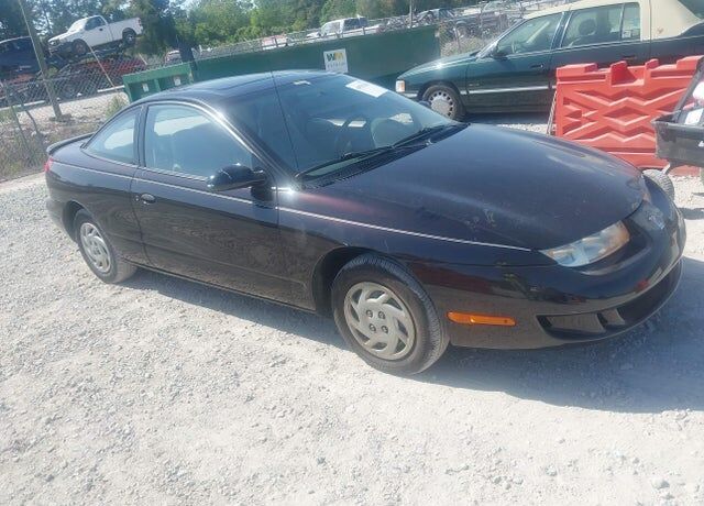 1999 SATURN SC1