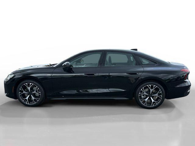 2026 Audi A6