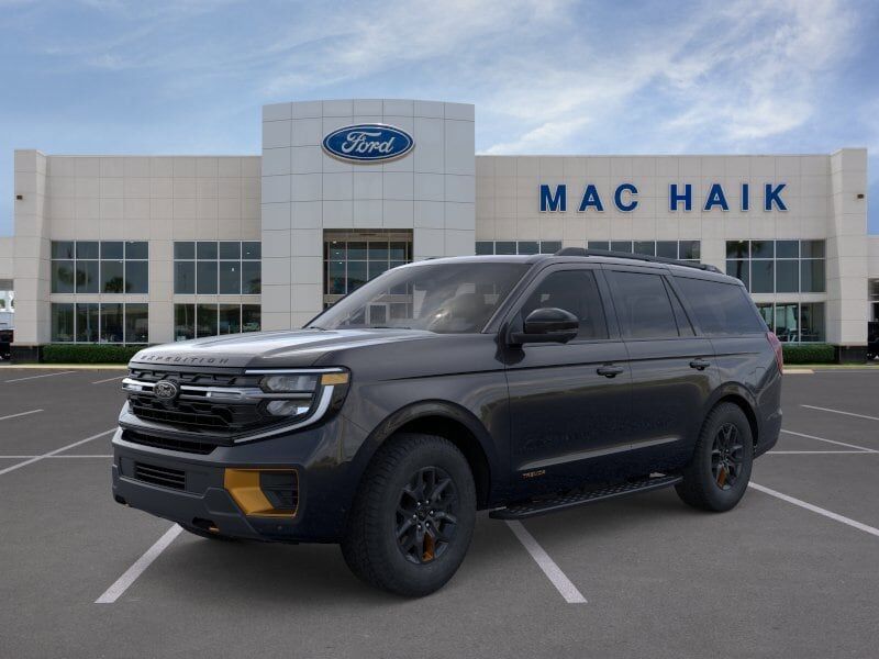 2026 FORD Expedition