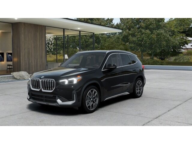 2026 BMW X1