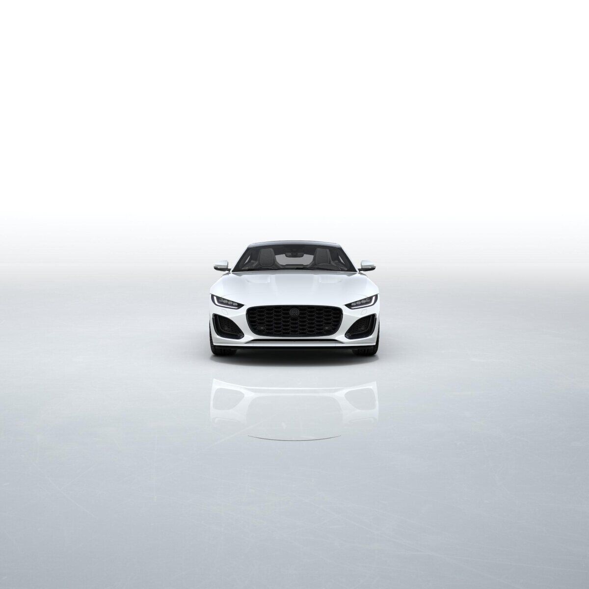 2024 JAGUAR F-Type