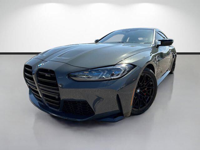 2024 BMW M4