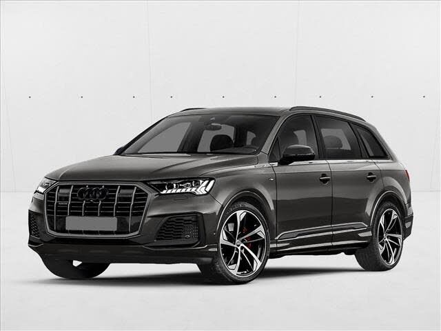 2023 AUDI Q7