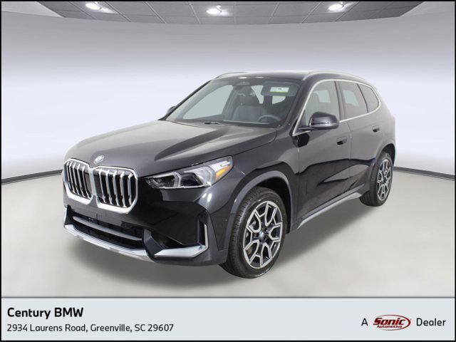 2025 BMW X1