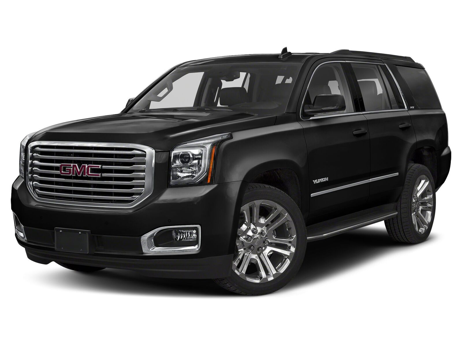 2020 GMC Yukon