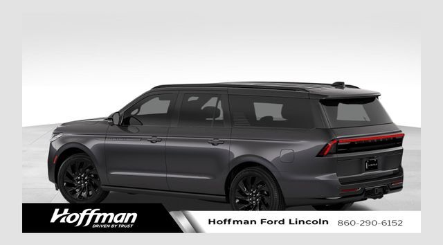 2026 LINCOLN Navigator L