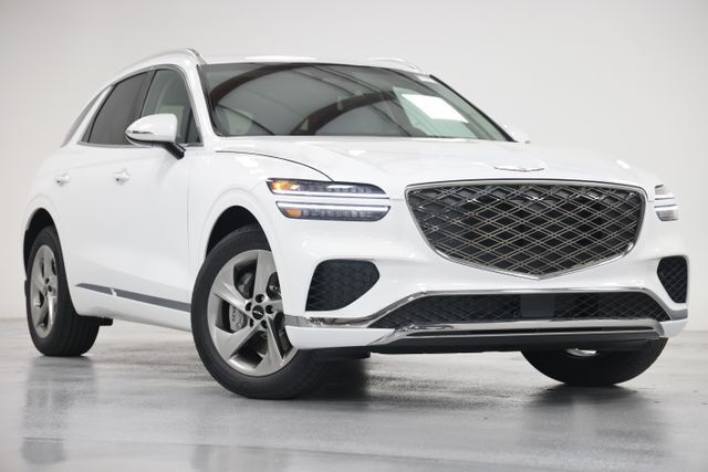 2026 GENESIS GV70