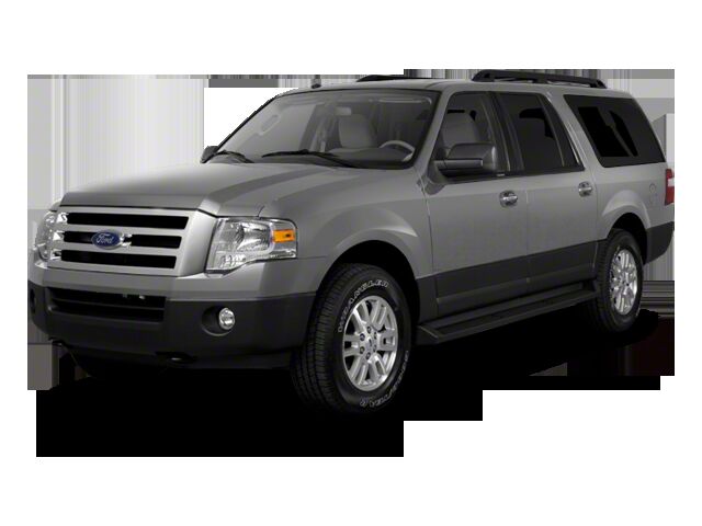 2011 FORD Expedition