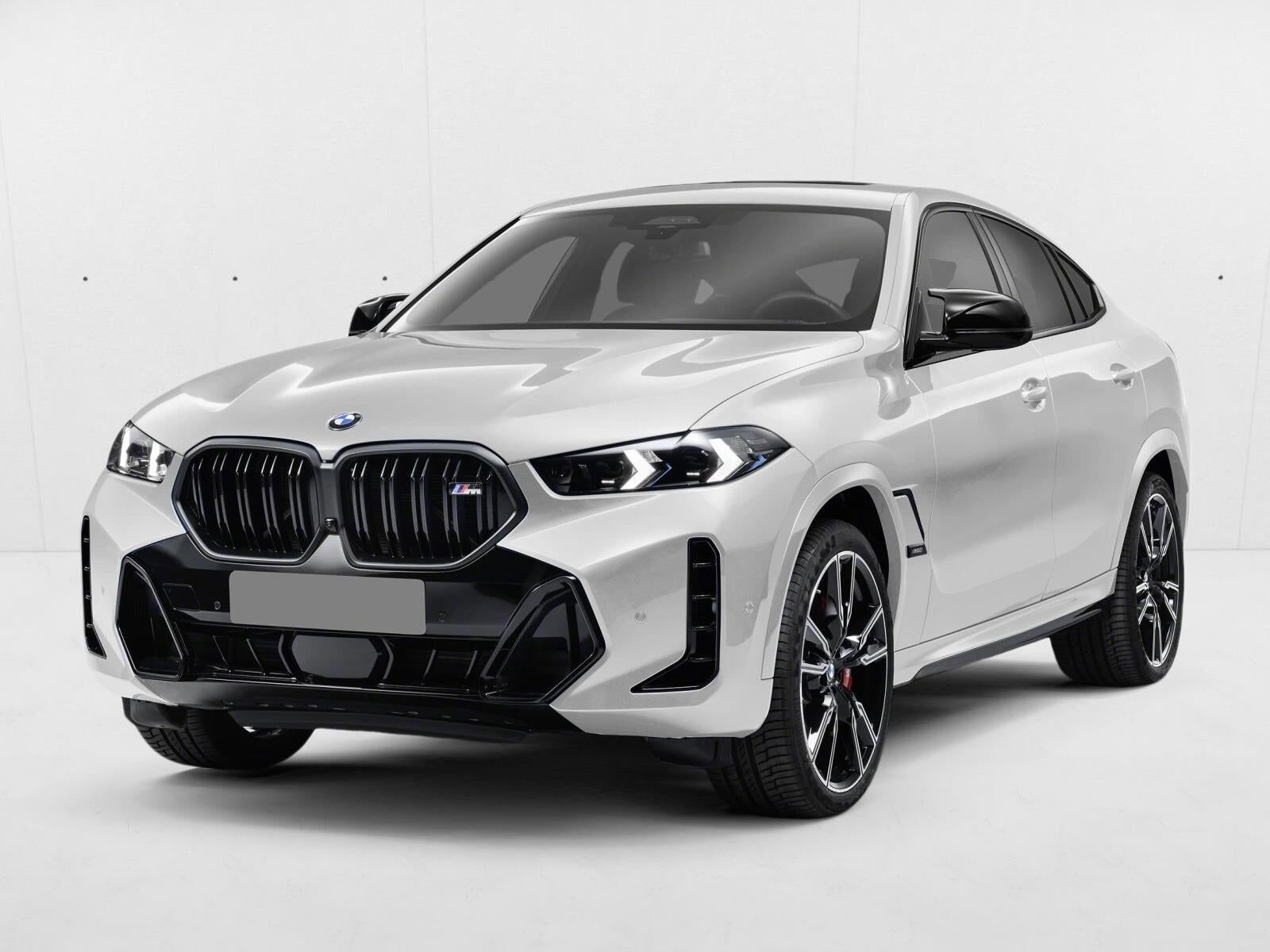 2024 BMW X6