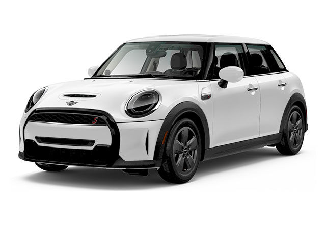 2024 MINI Hardtop