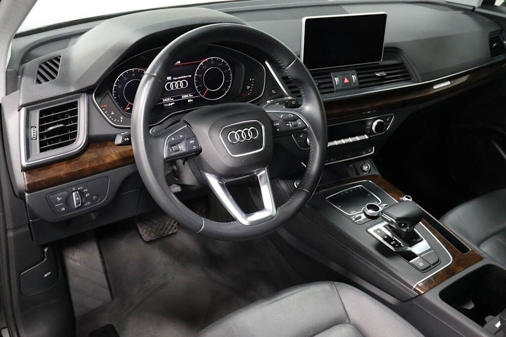 2020 Audi Q5