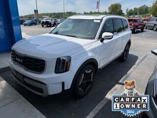 2023 KIA Telluride
