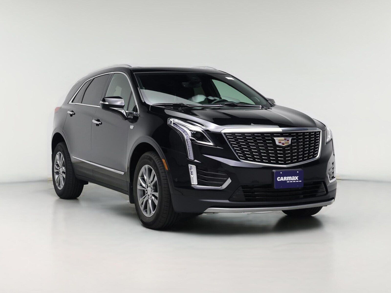 2021 CADILLAC XT5