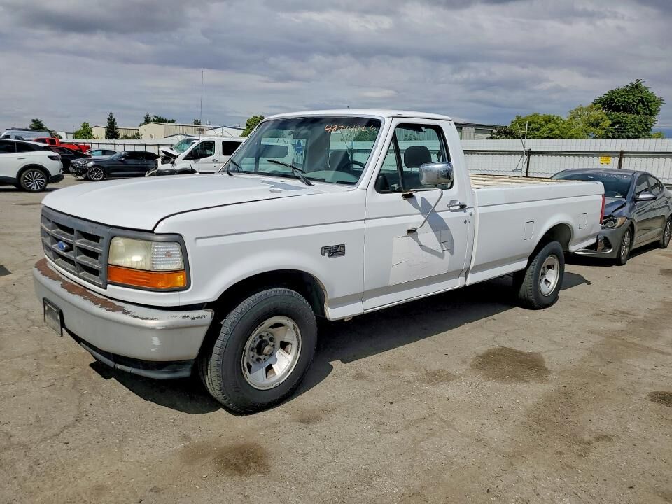 1994 FORD F-150