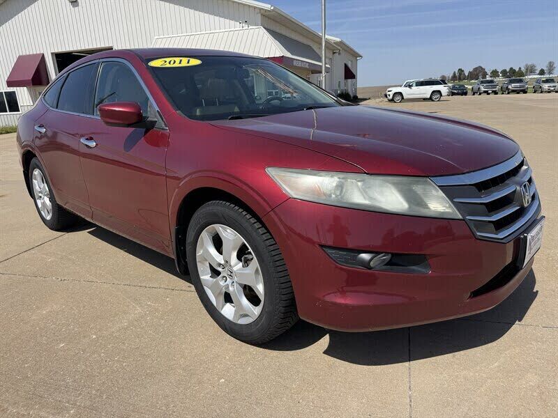 2011 HONDA Accord