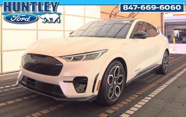 2023 FORD Mustang