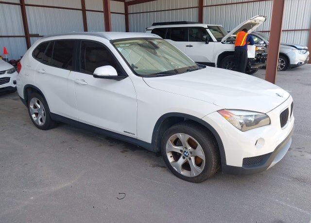 2013 BMW X1
