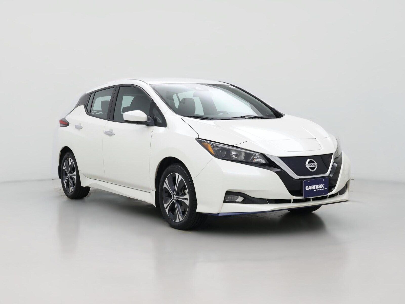 2020 NISSAN Leaf