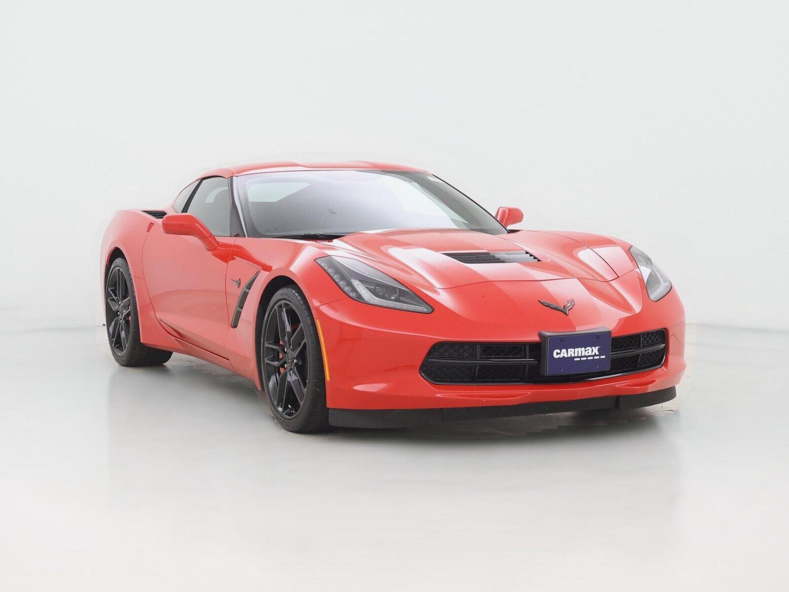 2019 CHEVROLET Corvette