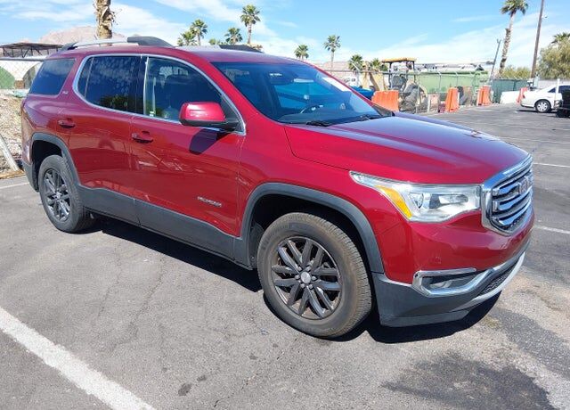 2019 GMC Acadia