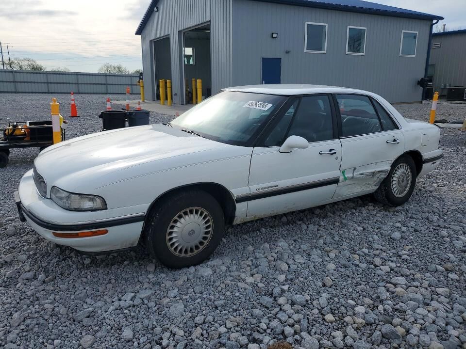1997 BUICK LeSabre