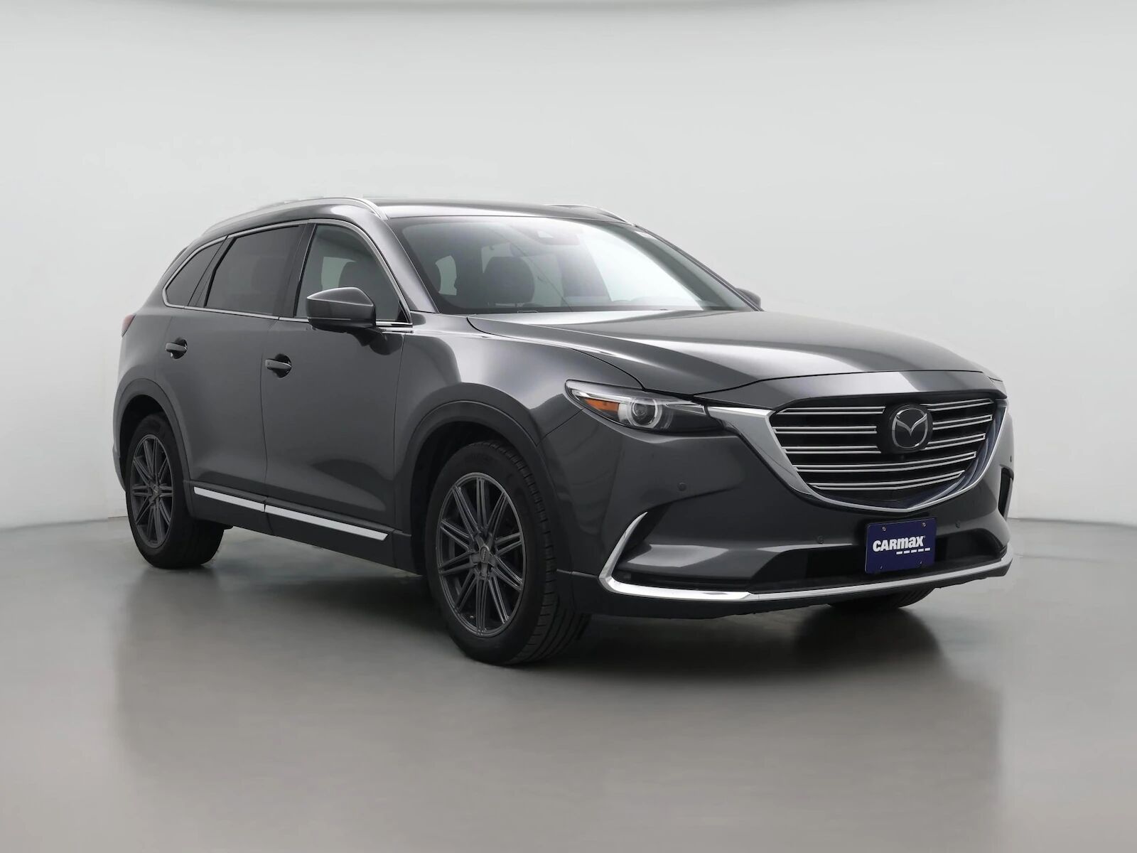 2020 MAZDA CX-9