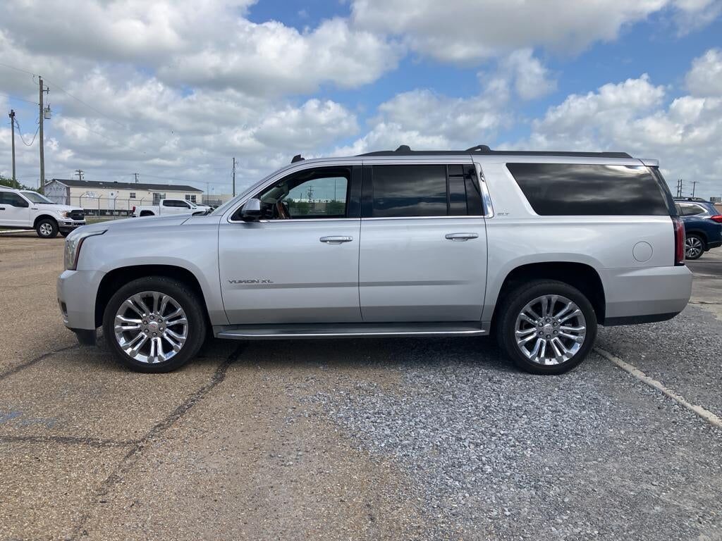 2015 GMC Yukon XL