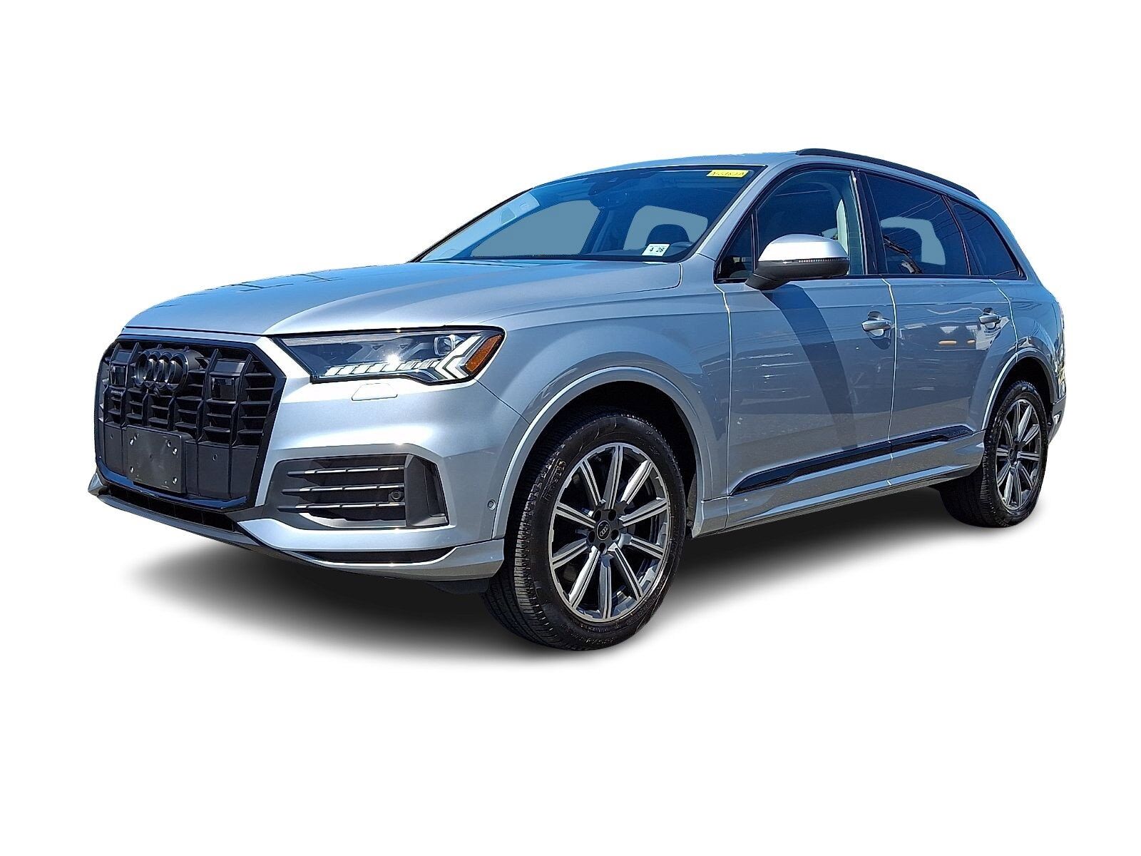 2023 AUDI Q7