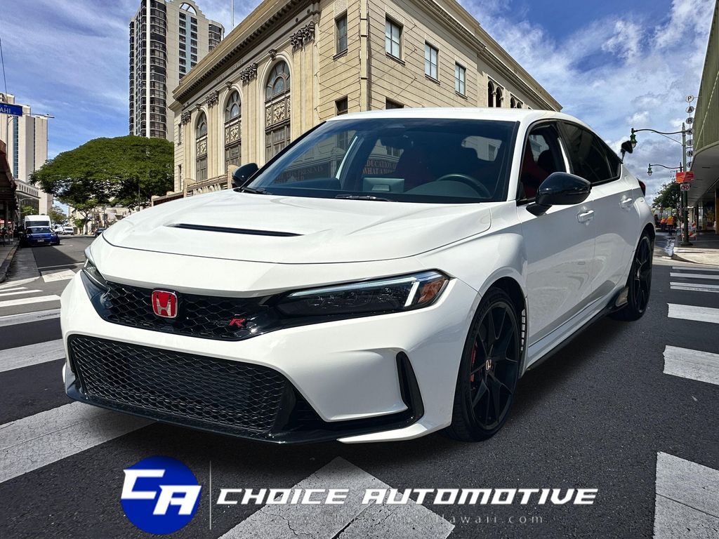 2023 HONDA Civic