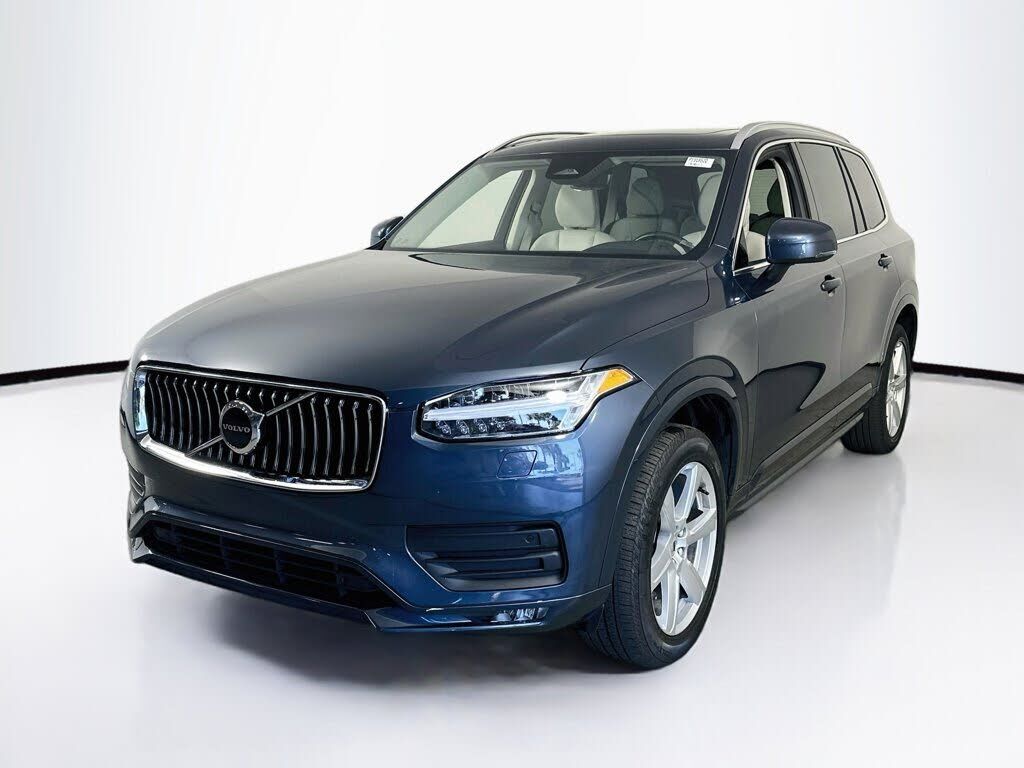 2023 VOLVO XC90